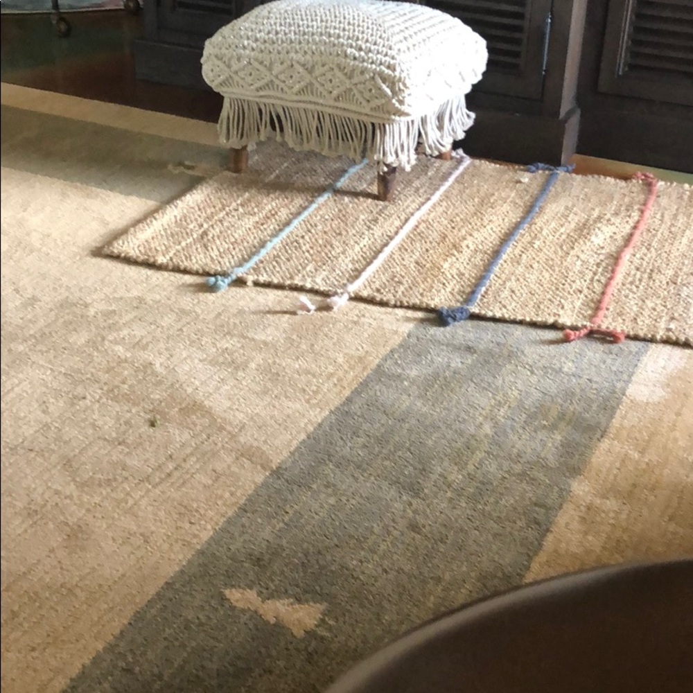 Meet your Posher, Carol